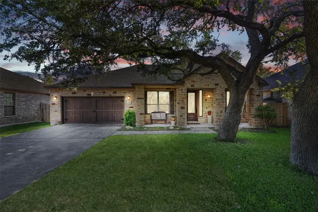 $549,900 | 2306 McKendrick Drive, Cedar Park, TX 78613
