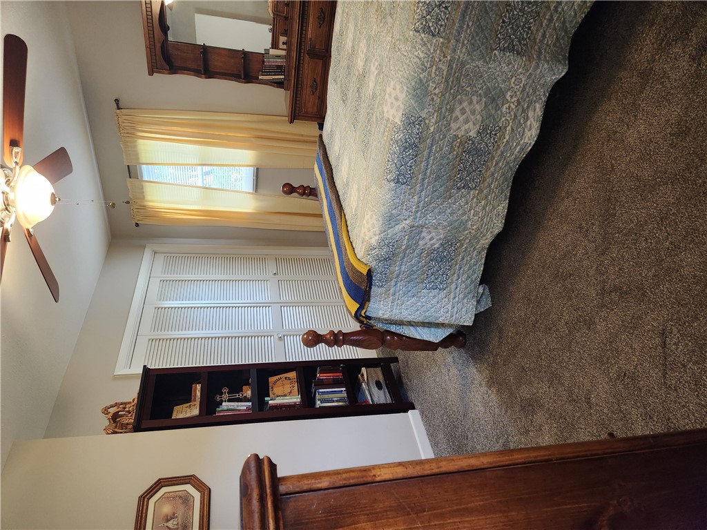 102 James Street Easley, SC 29642 - Photo 22 of 29 Primary Bedroom