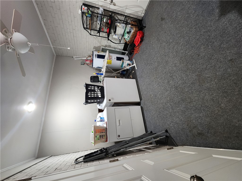 102 James Street Easley, SC 29642 - Photo 28 of 29 Large Laundry Room