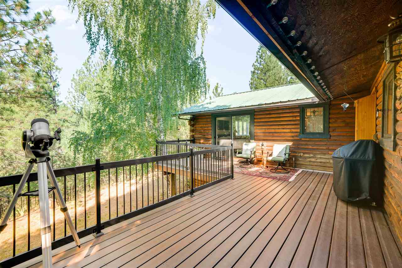 25611 North Perry Road Chattaroy, WA 99003 - Photo 14 of 20