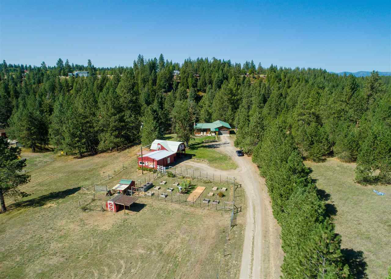 25611 North Perry Road Chattaroy, WA 99003 - Photo 19 of 20
