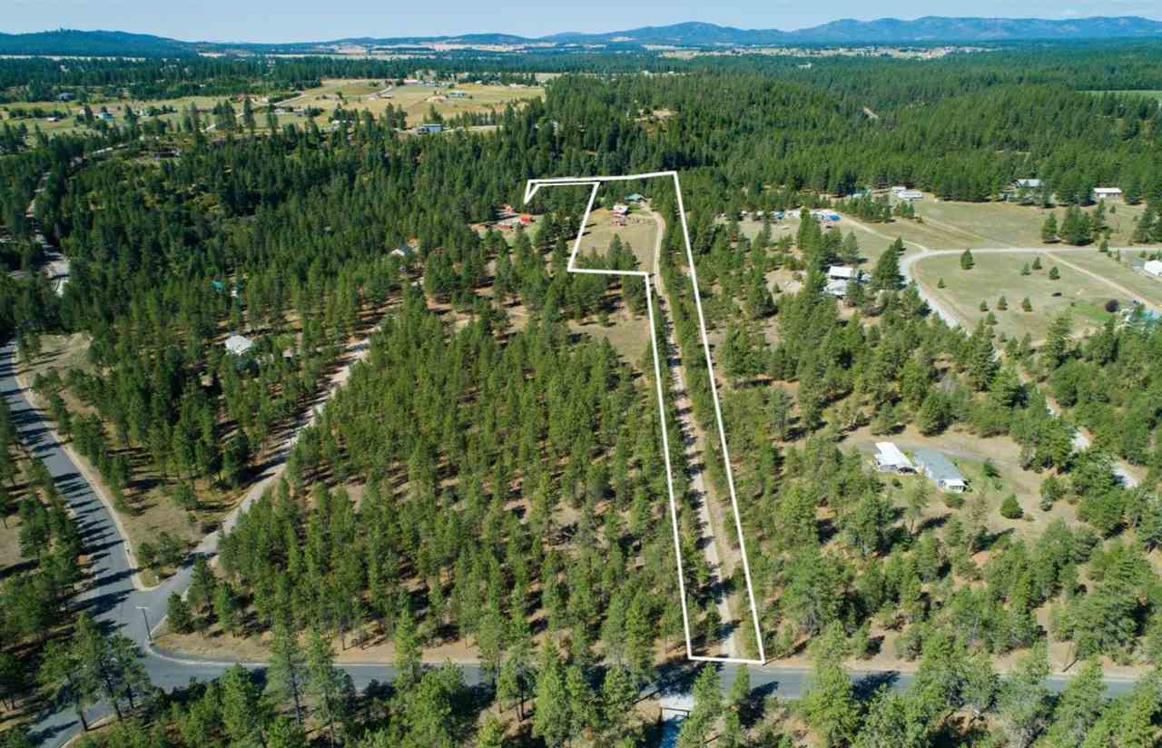 25611 North Perry Road Chattaroy, WA 99003 - Photo 20 of 20