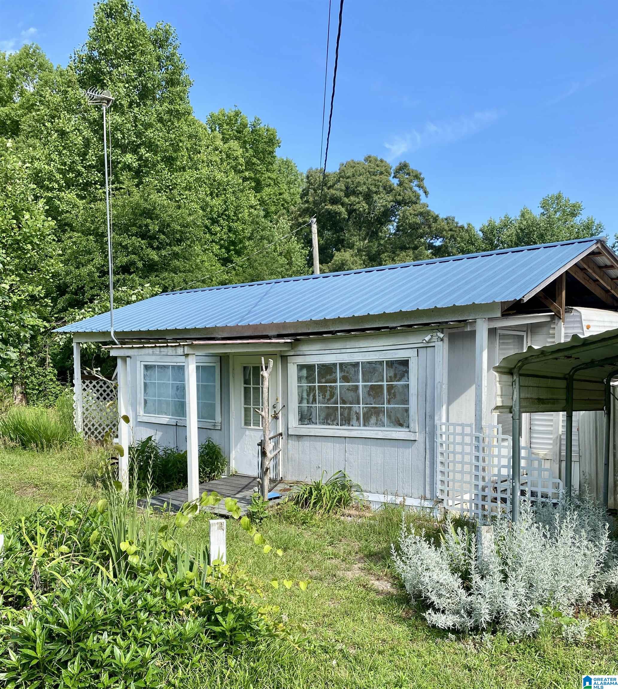 2738 County Road 9 Clanton, AL 35045 - Photo 25 of 38