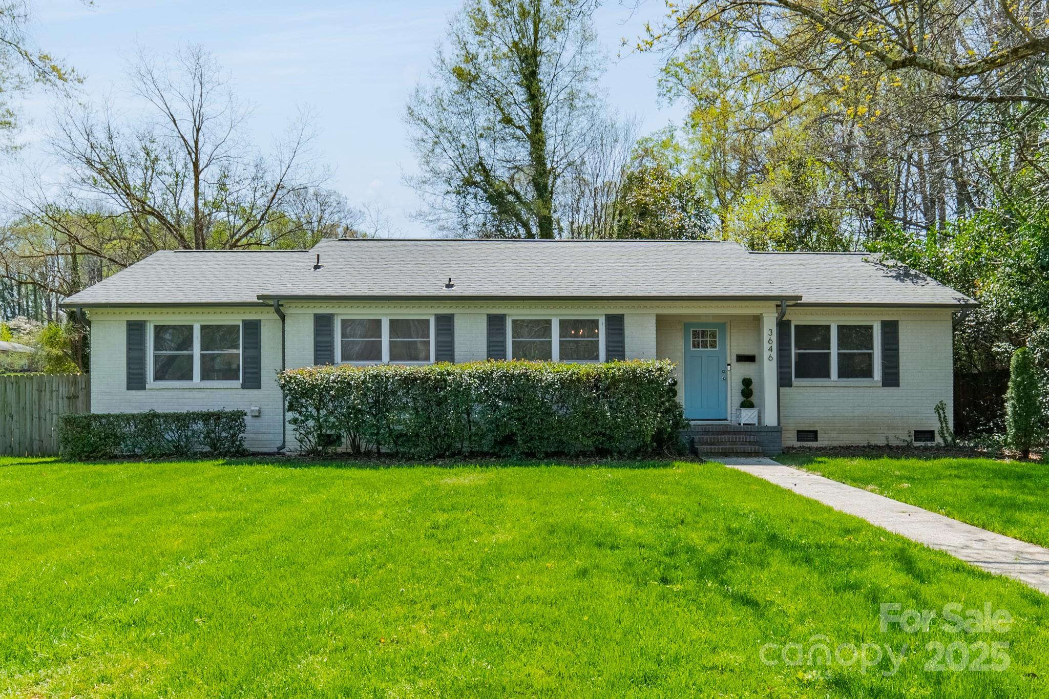 3646 Enfield Road Charlotte, NC 28205 - Photo 1 of 22 Gallery Image 1