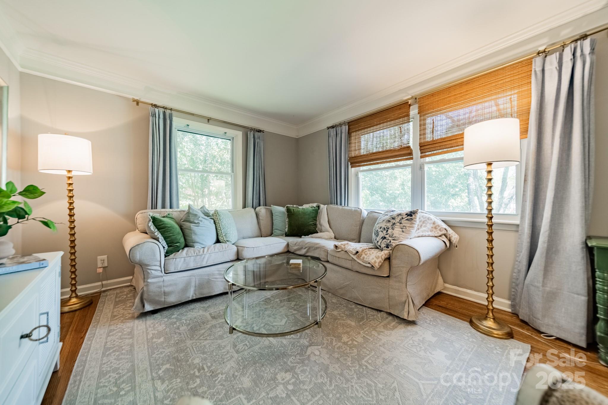 3646 Enfield Road Charlotte, NC 28205 - Photo 11 of 22 Gallery Image 11