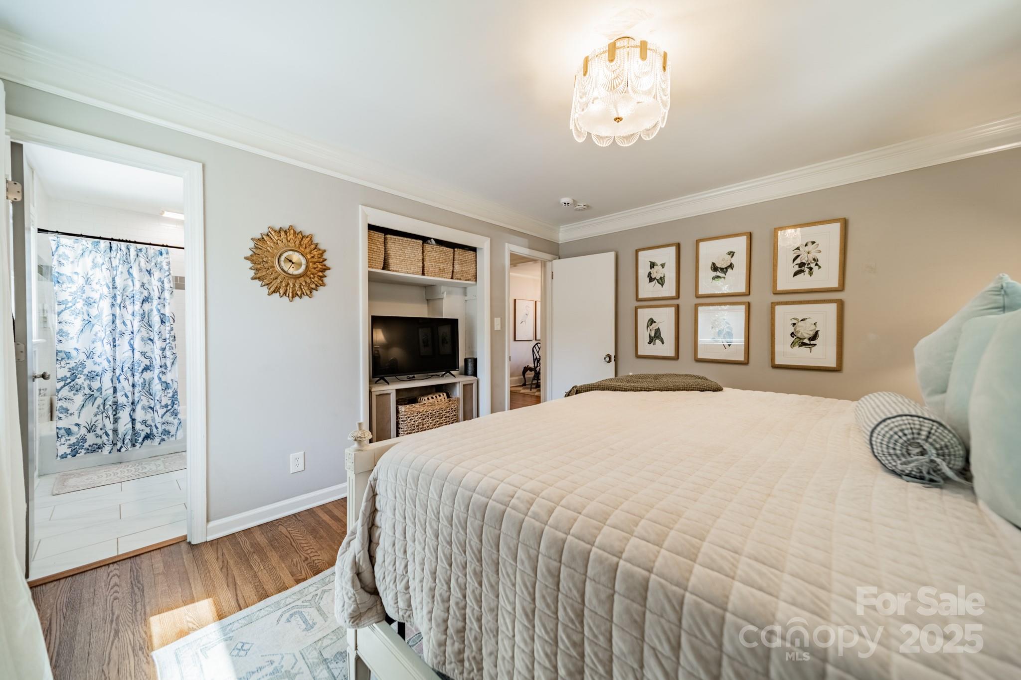 3646 Enfield Road Charlotte, NC 28205 - Photo 13 of 22 Gallery Image 13