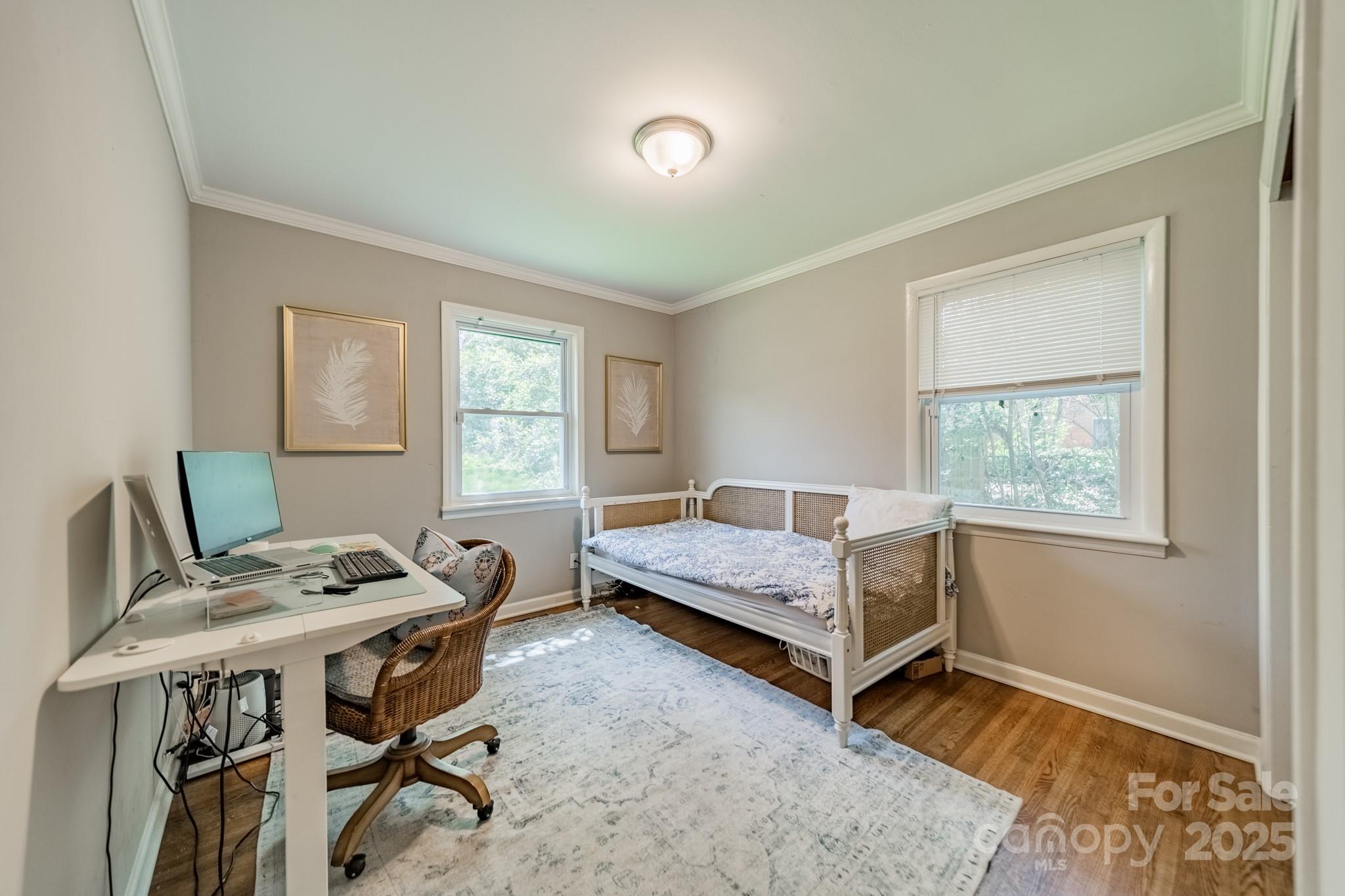 3646 Enfield Road Charlotte, NC 28205 - Photo 16 of 22 Gallery Image 16