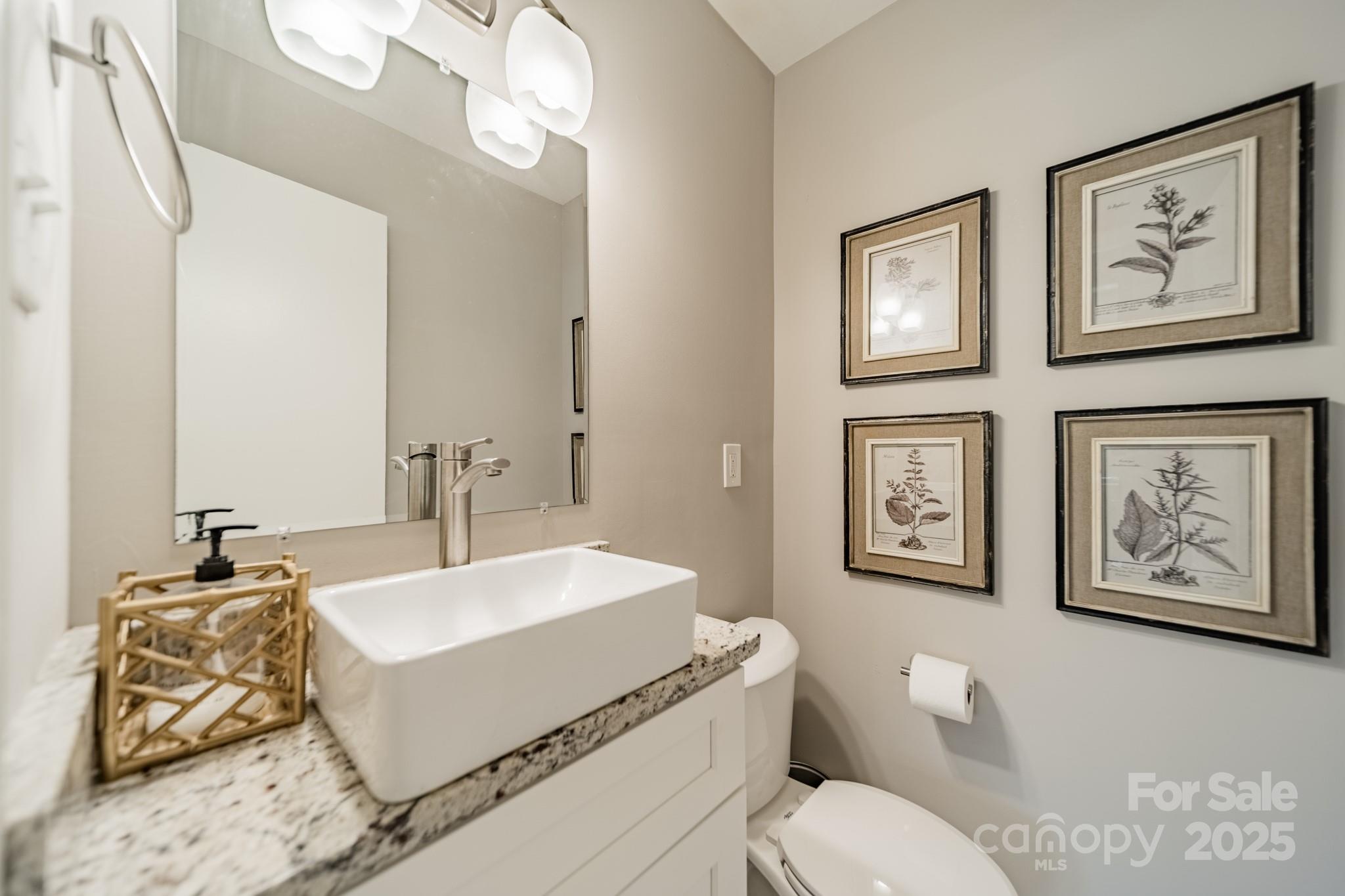 3646 Enfield Road Charlotte, NC 28205 - Photo 17 of 22 Gallery Image 17