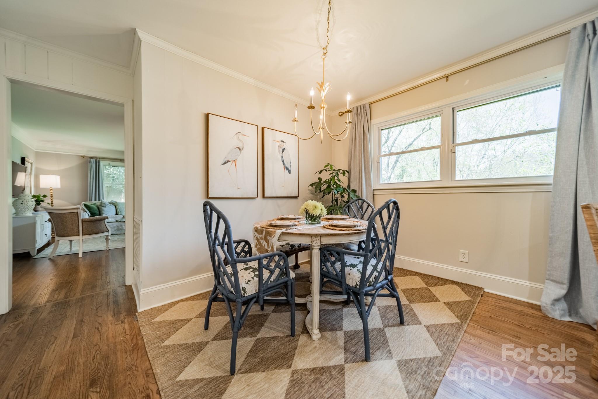 3646 Enfield Road Charlotte, NC 28205 - Photo 7 of 22 Gallery Image 7