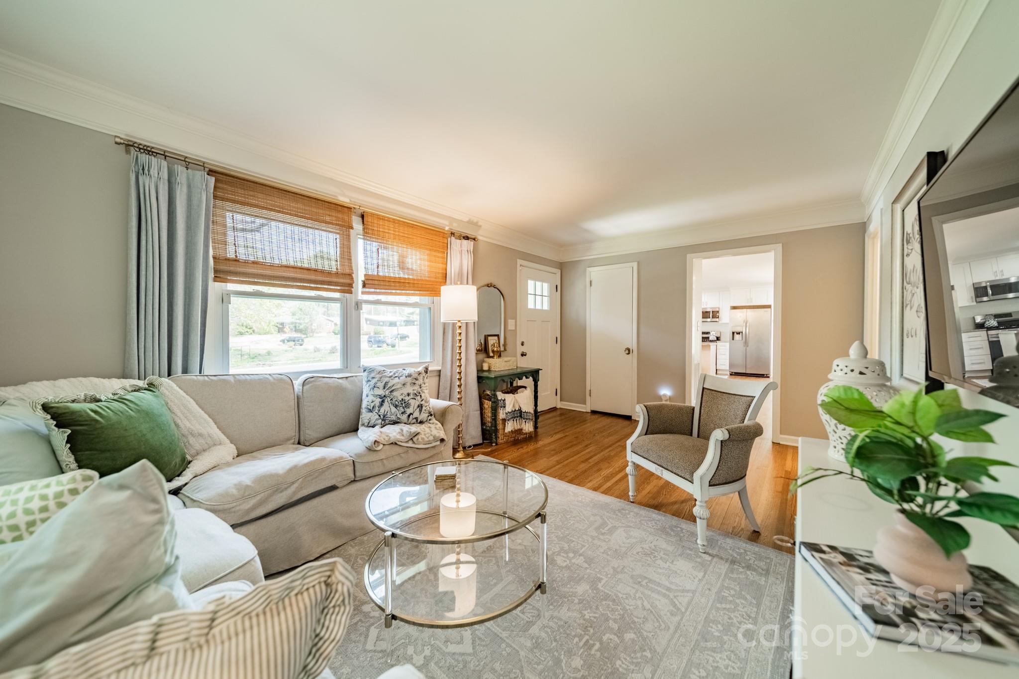 3646 Enfield Road Charlotte, NC 28205 - Photo 8 of 22 Gallery Image 8