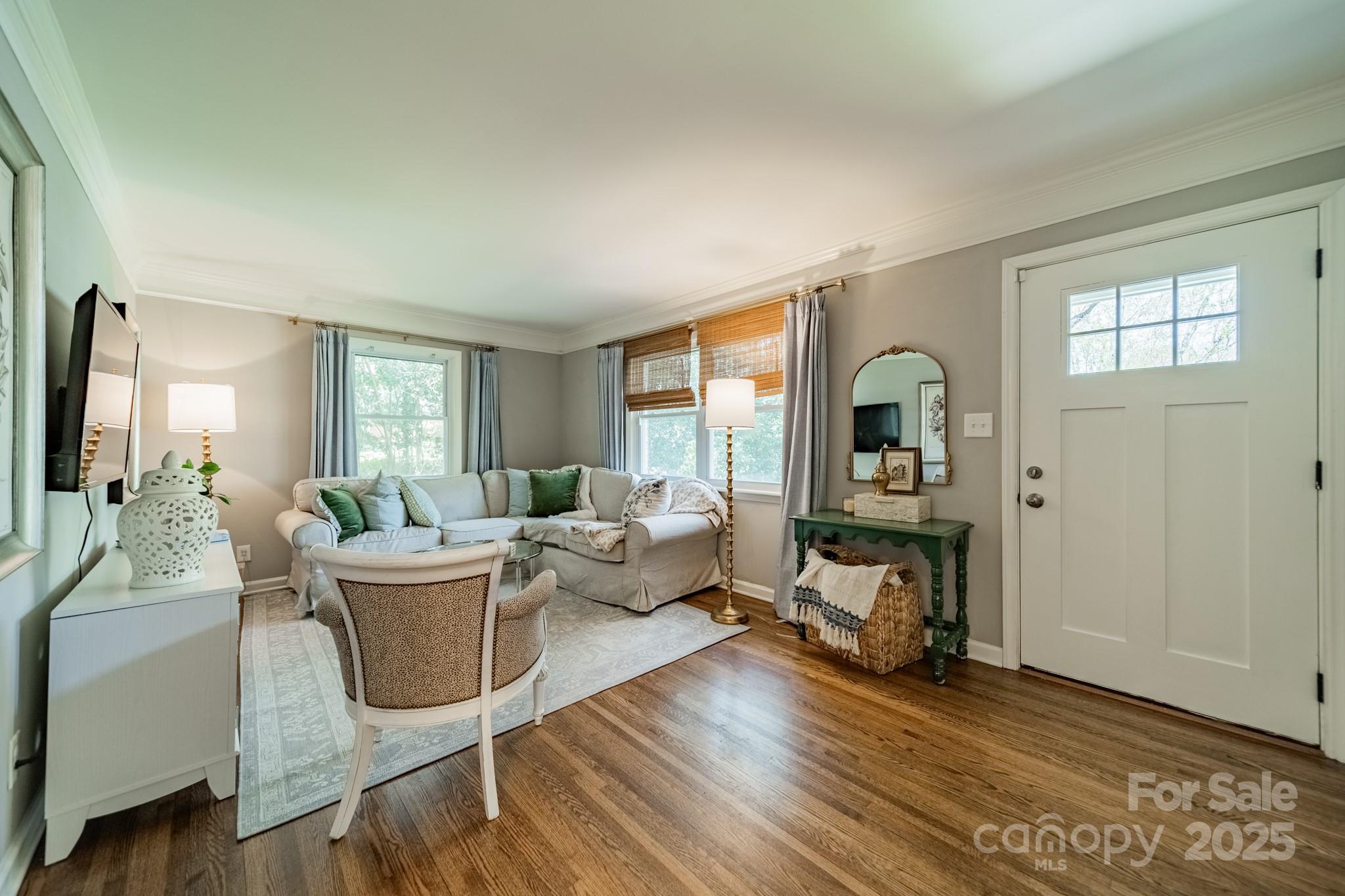 3646 Enfield Road Charlotte, NC 28205 - Photo 9 of 22 Gallery Image 9