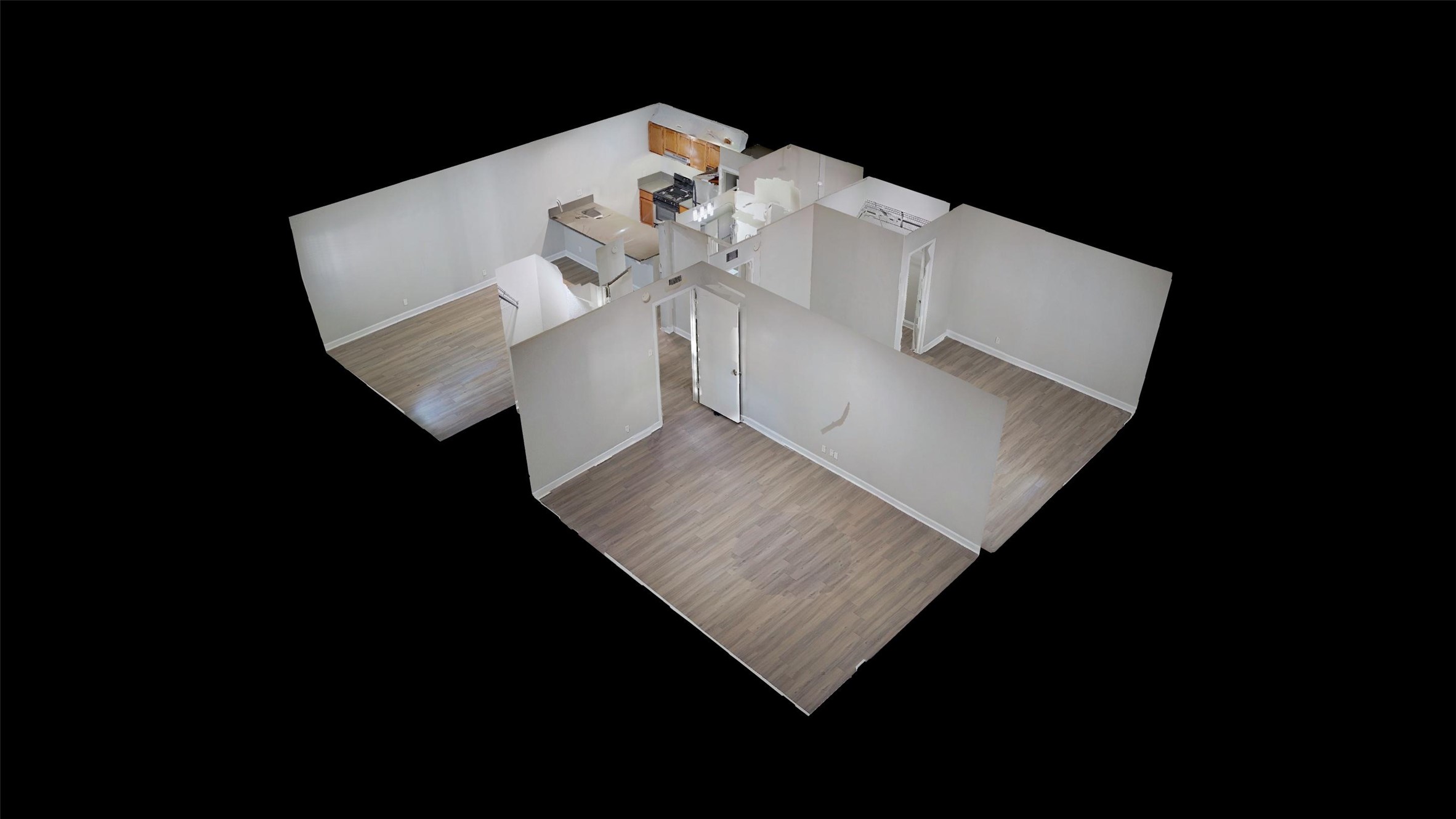 2520 Longview Street, Unit 405 Austin, TX 78705 - Photo 9 of 9