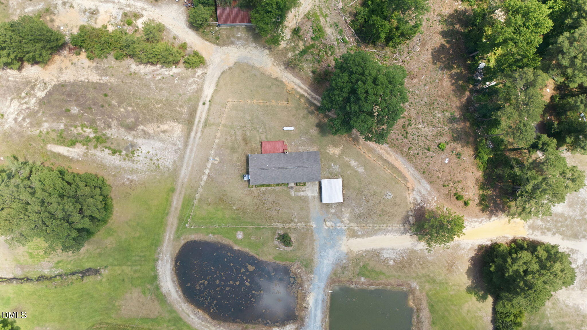 763 Tingen Road Broadway, NC 27505 - Photo 40 of 42 41