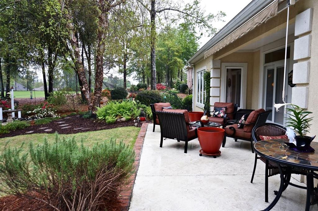 122 Holley Ridge Road Aiken, SC 29803 - Photo 27 of 31