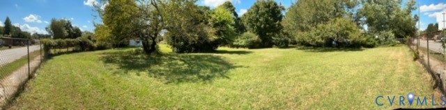 2025 Dupuy Road Petersburg, VA 23803 - Photo 2 of 11 a view of a yard
