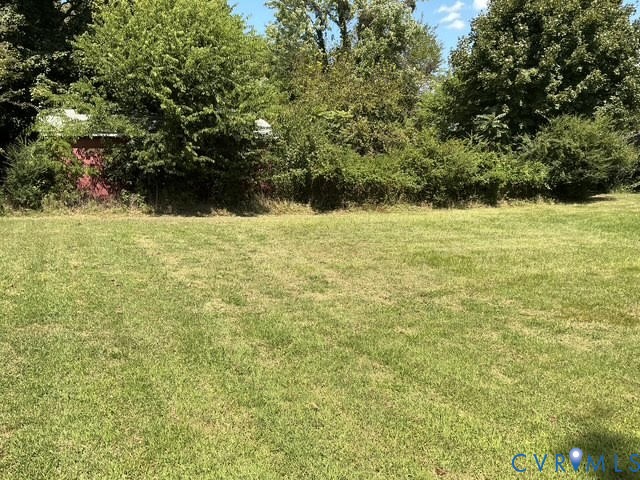 2025 Dupuy Road Petersburg, VA 23803 - Photo 6 of 11 a view of a yard