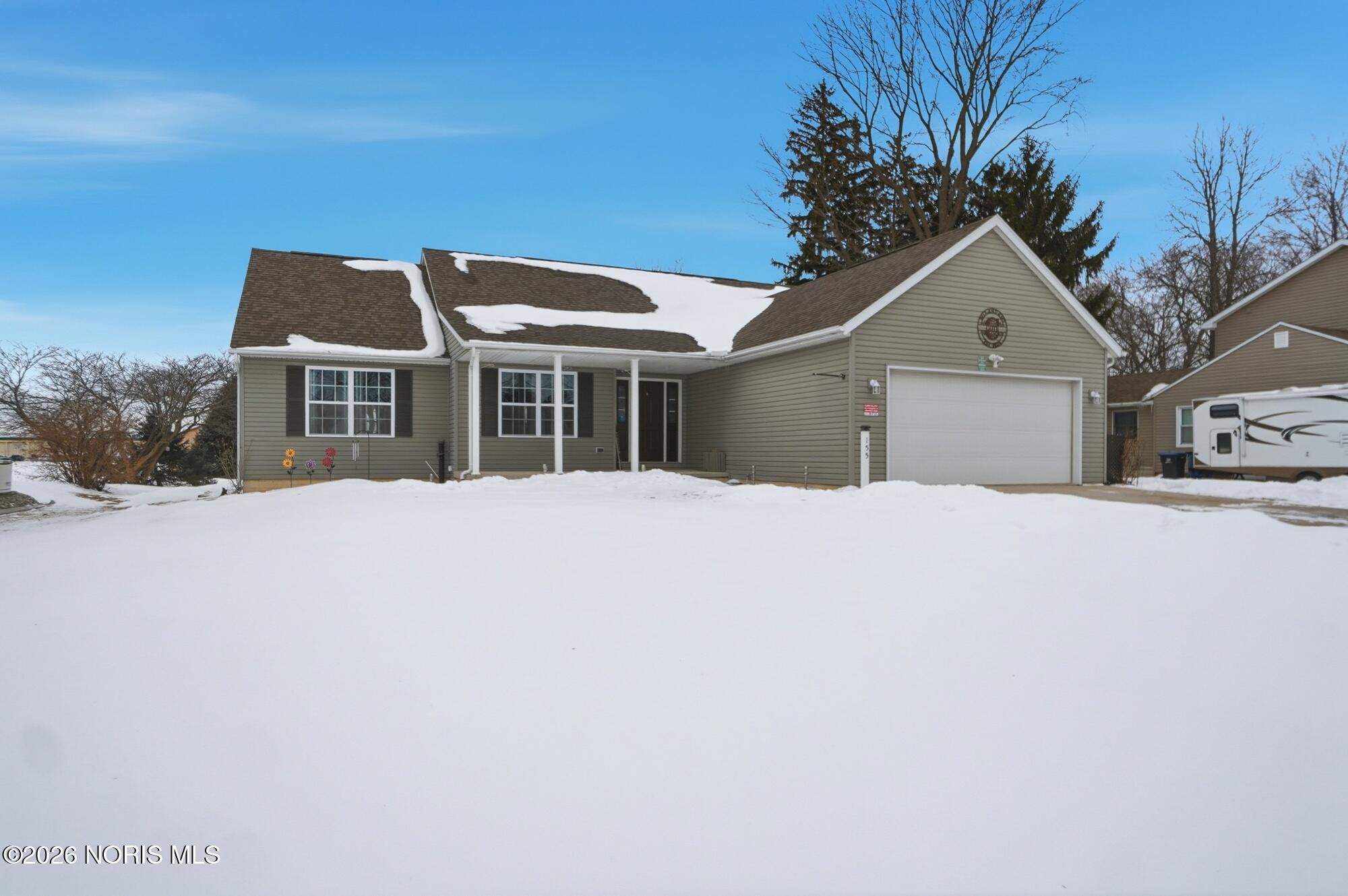 155 North Stadium Road Oregon, OH 43616 - Photo 1 of 1 004