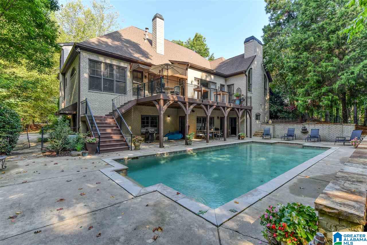 136 Oakmont Road Birmingham, AL 35244 - Photo 6 of 50