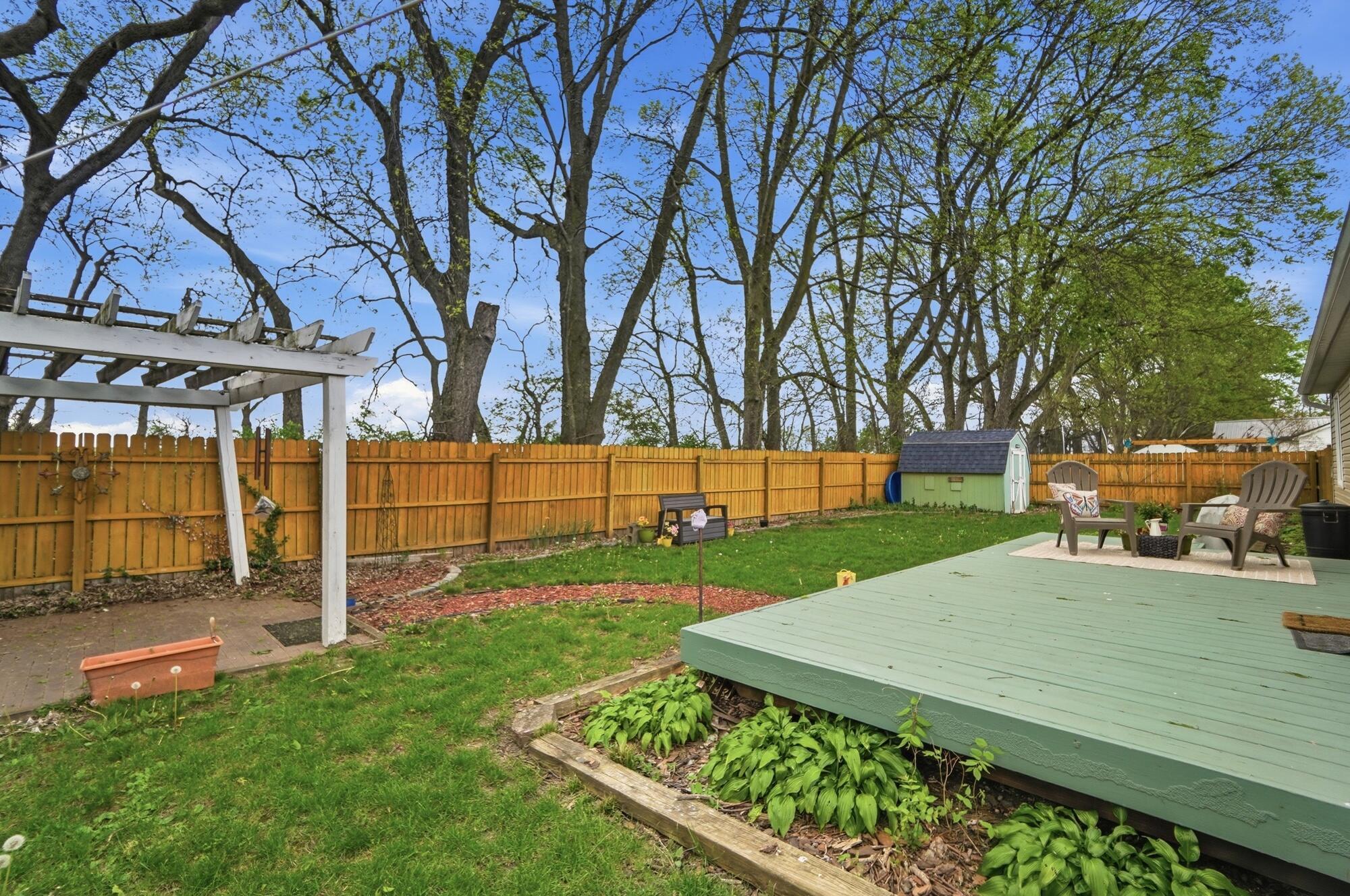 5014 Lee Road Ashville, OH 43103 - Photo 44 of 53 234