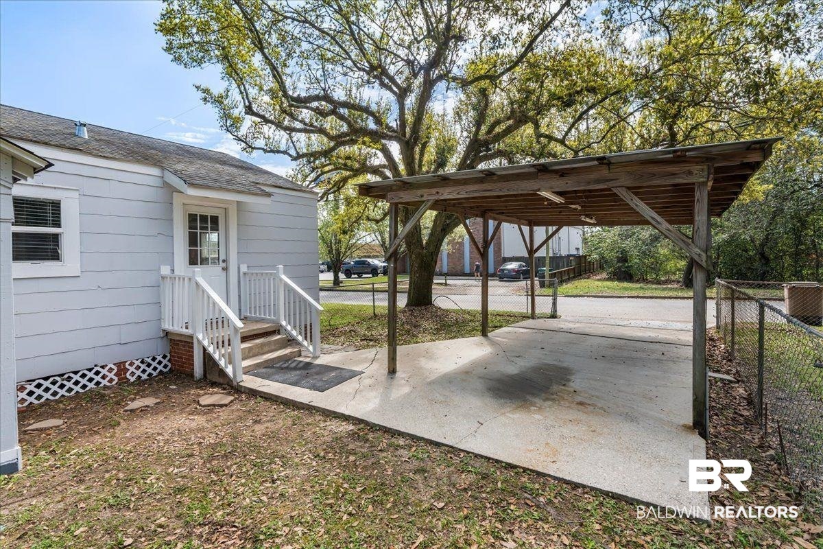 551 Shady Oak Drive Mobile, AL 36608 - Photo 13 of 22