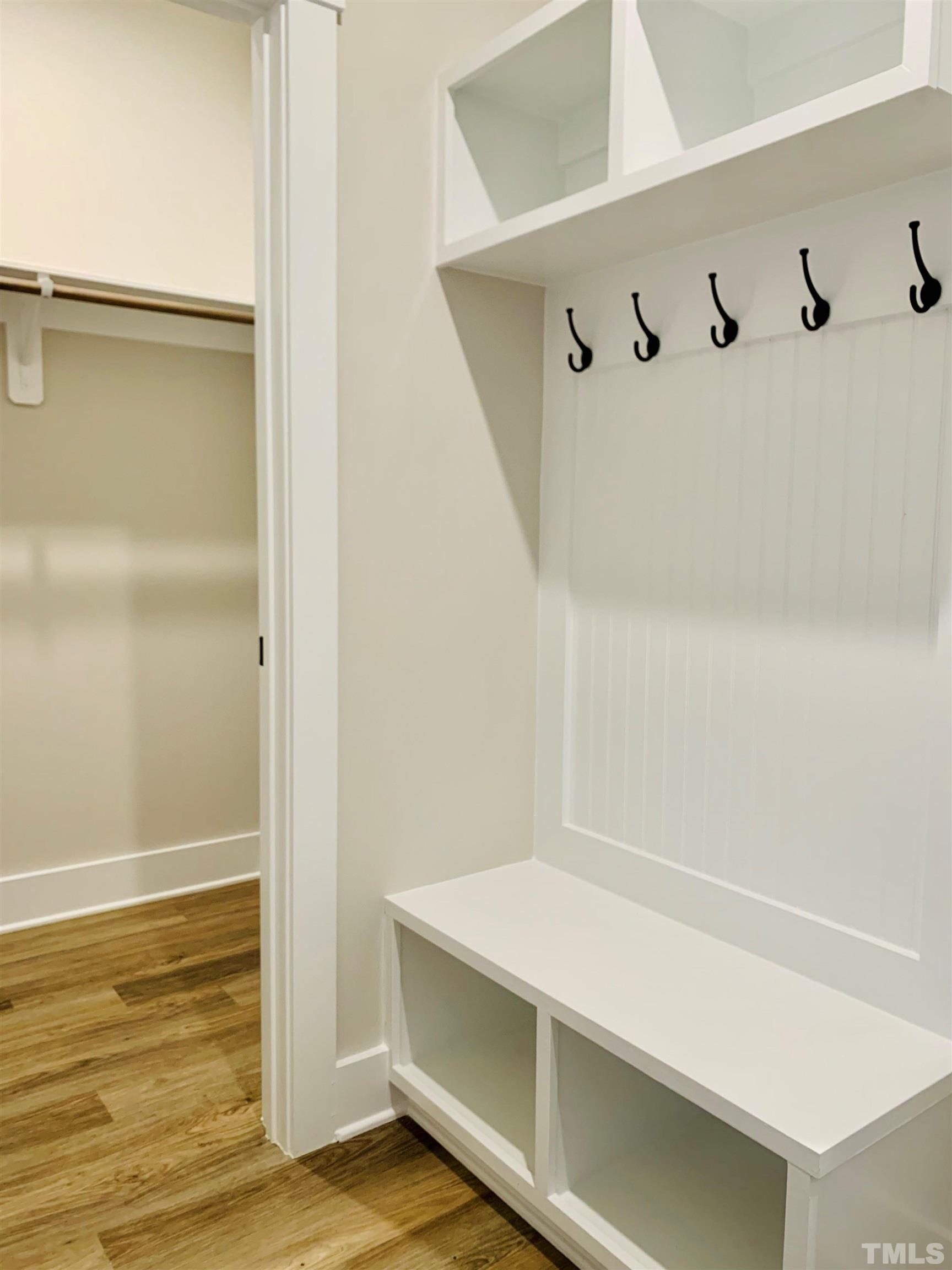 163 DUNLOE Loop Raleigh, NC 27603 - Photo 28 of 32 a view of bathroom with small