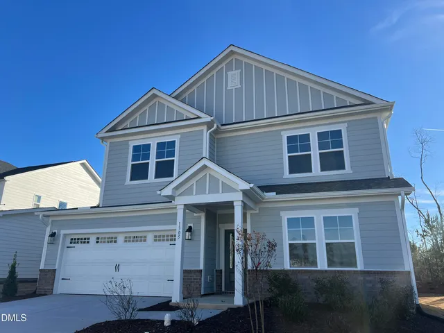 $1,074,999 | 1305 Mikes Lane, Apex, NC 27523