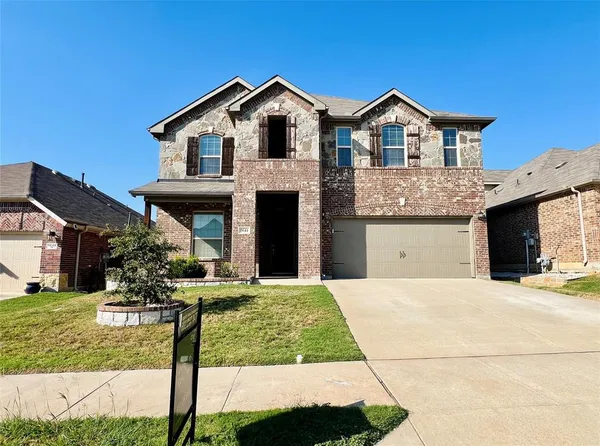 $3,195 | 5644 Salt Springs Drive, Fort Worth, TX 76179