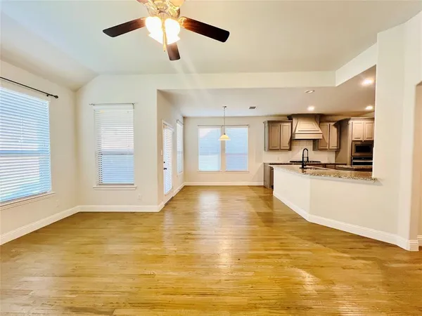 $3,195 | 5644 Salt Springs Drive, Fort Worth, TX 76179