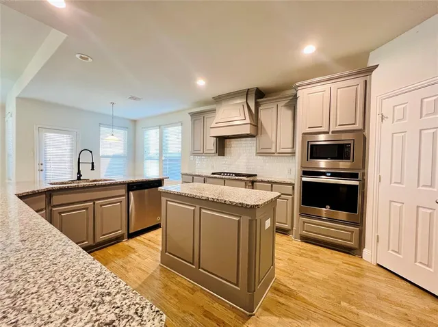 $3,395 | 5644 Salt Springs Drive, Fort Worth, TX 76179