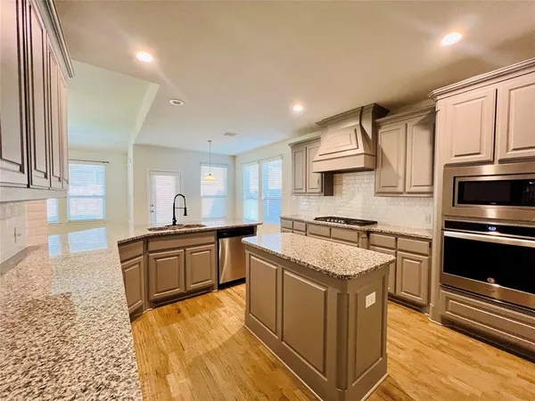 $3,195 | 5644 Salt Springs Drive, Fort Worth, TX 76179