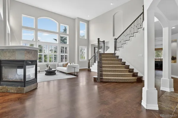 $1,050,000 | 10425 Carriage Club Drive, Lone Tree, CO 80124