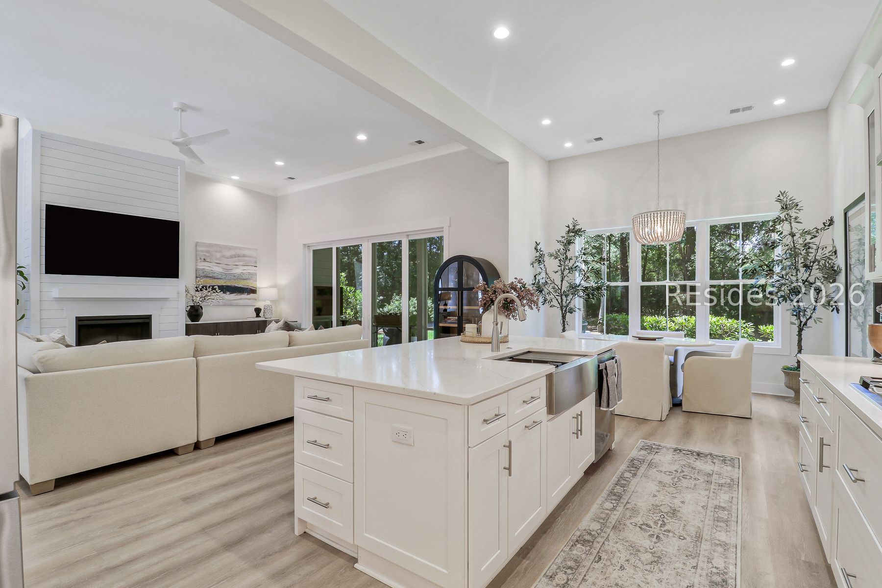 6 Meridian Point Drive Bluffton, SC 29910 - Photo 14 of 56