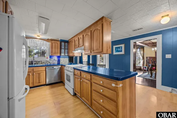 $244,000 | 118 South Broad Street, Columbia, NC 27925