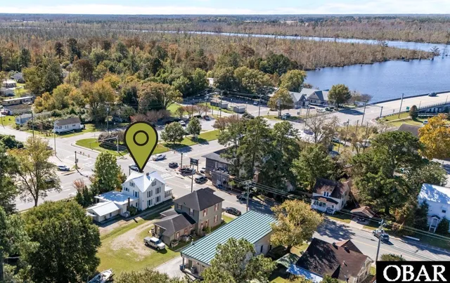 $244,000 | 118 South Broad Street, Columbia, NC 27925