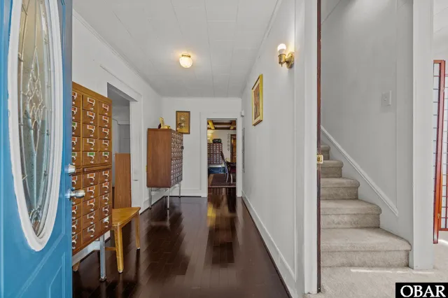 $244,000 | 118 South Broad Street, Columbia, NC 27925