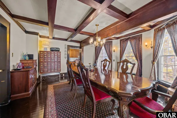 $244,000 | 118 South Broad Street, Columbia, NC 27925
