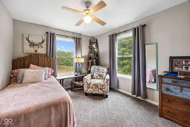 $474,900 | 527 East 125 South, Williamsport, IN 47993