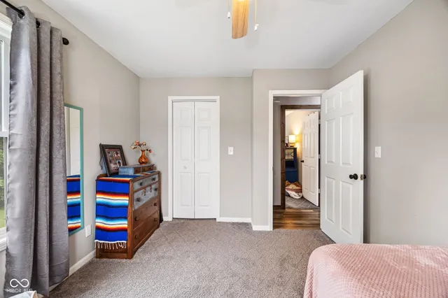 $474,900 | 527 East 125 South, Williamsport, IN 47993