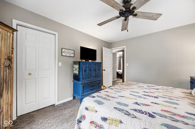 $474,900 | 527 East 125 South, Williamsport, IN 47993