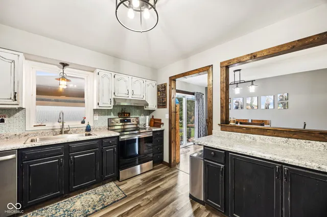 $474,900 | 527 East 125 South, Williamsport, IN 47993