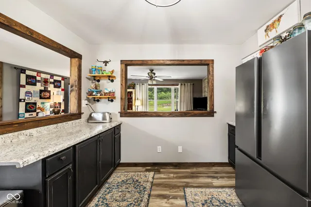 $474,900 | 527 East 125 South, Williamsport, IN 47993