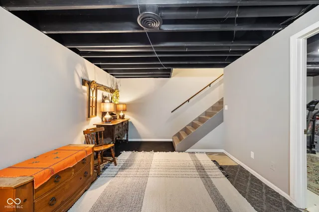 $474,900 | 527 East 125 South, Williamsport, IN 47993