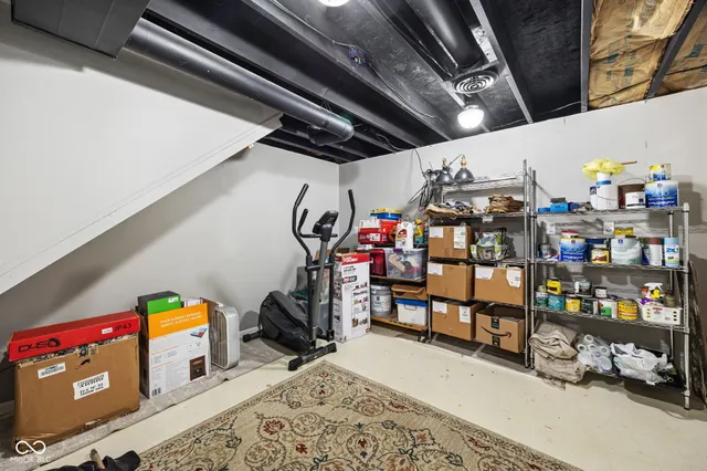 $474,900 | 527 East 125 South, Williamsport, IN 47993