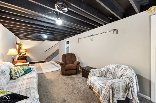 $474,900 | 527 East 125 South, Williamsport, IN 47993