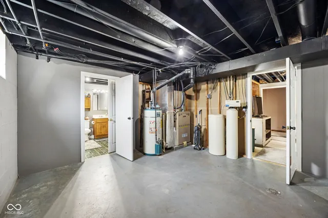 $474,900 | 527 East 125 South, Williamsport, IN 47993