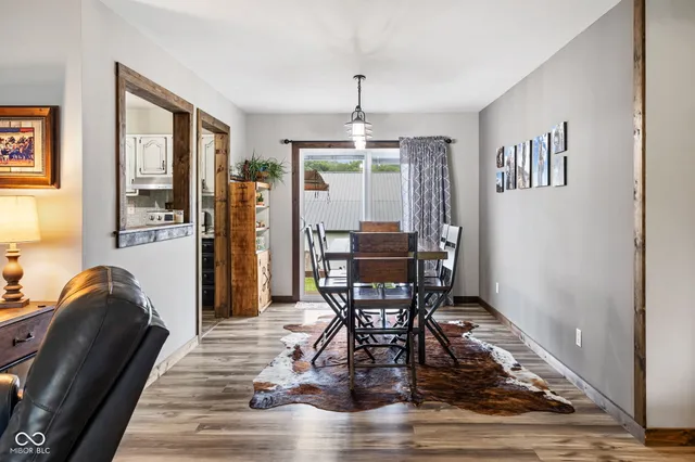 $474,900 | 527 East 125 South, Williamsport, IN 47993