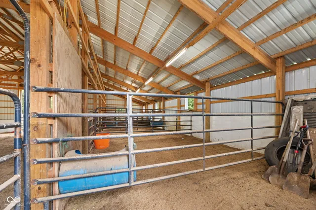 $474,900 | 527 East 125 South, Williamsport, IN 47993