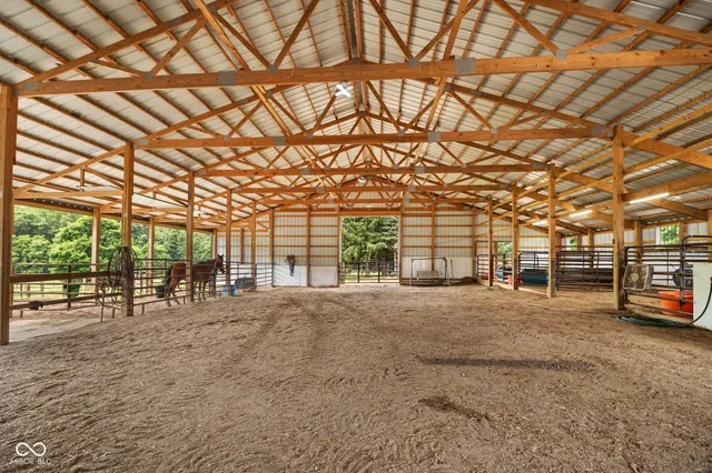 $474,900 | 527 East 125 South, Williamsport, IN 47993