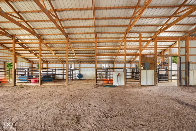 $474,900 | 527 East 125 South, Williamsport, IN 47993