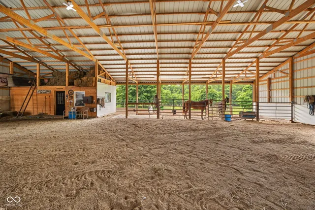 $474,900 | 527 East 125 South, Williamsport, IN 47993